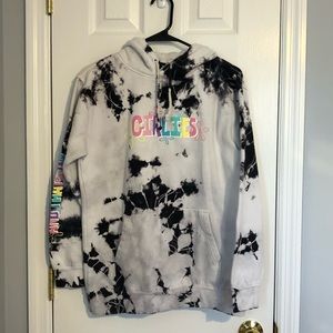 Larray Girlies Merch - Sweatshirt